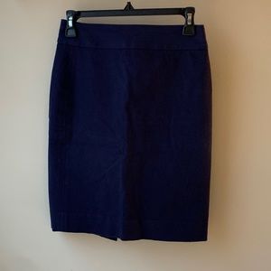 Banana Republic Pencil Skirt